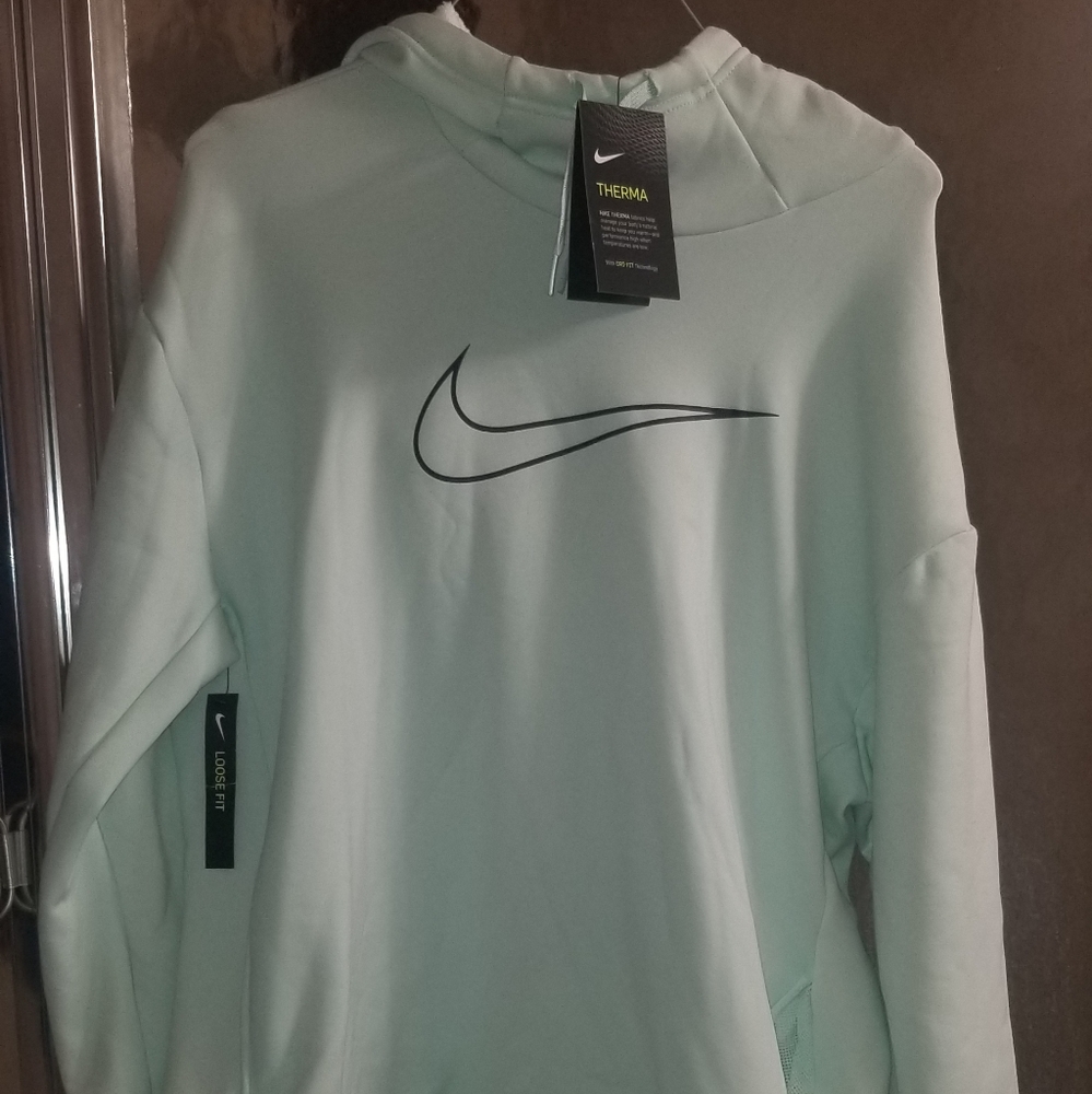 Nike hoodie - Picture 7 of 9